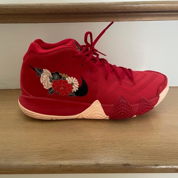 COPY - Kyrie 4 “Chinese New Year” - Picture 1 of 5
